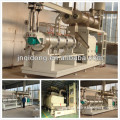 SPH-130 New Design Automatic Floating Fish Feed Machine